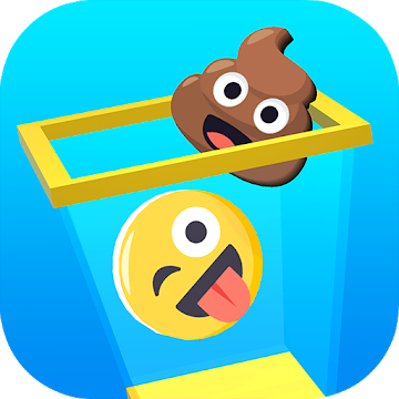 Emoji Factory Logo